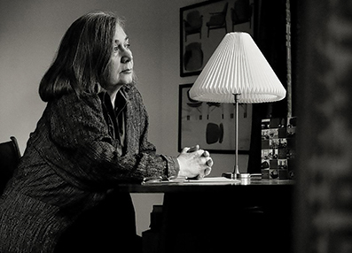 Marilynne Robinson